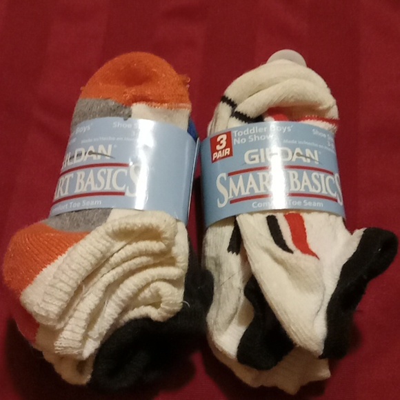 Socks - Picture 1 of 5
